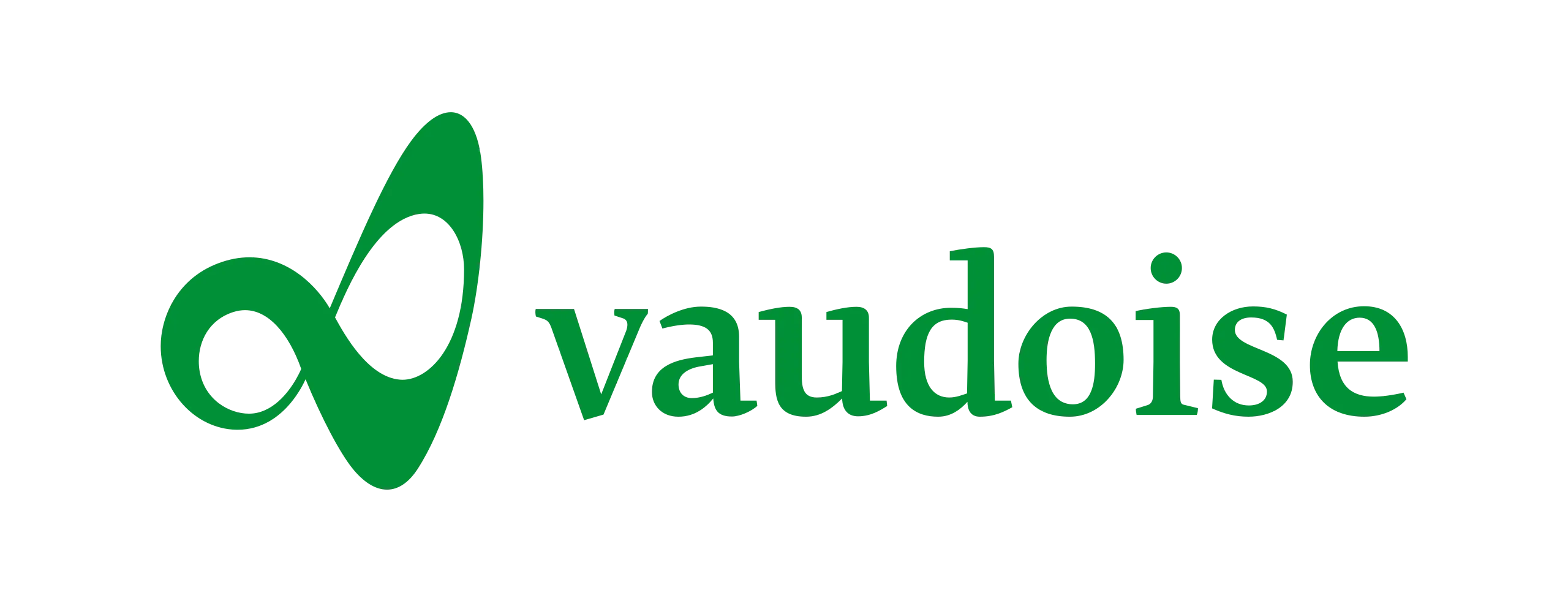 Logo assicurazioni Vaudoise